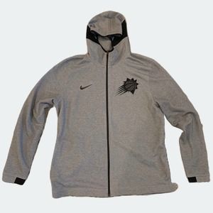 Phoenix Suns NBA x Nike Dri-Fit Therma Flex Team Hoodie Men's Size XXL‎